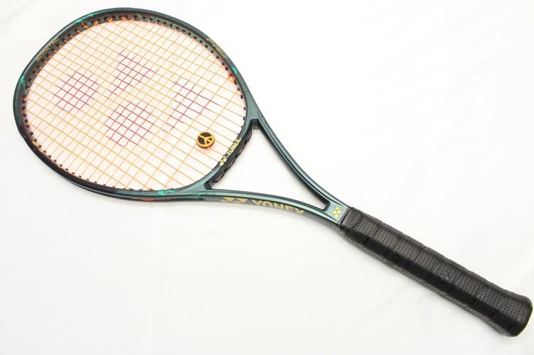 *MINT* 2020 YONEX VCORE PRO 97 HD (320g) TENNIS RACQUET (4 1/4) FROM A COLLECTOR