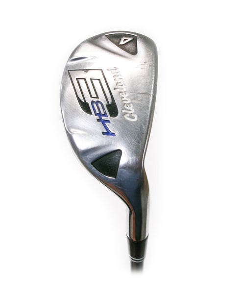 Cleveland HB3 Single 4 Hybrid Graphite Action Ultralite 65g Regular Flex