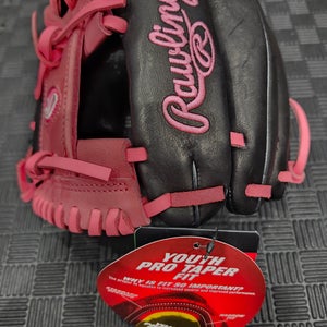 Rawlings RH Gg elite Baseball Glove 11.5"