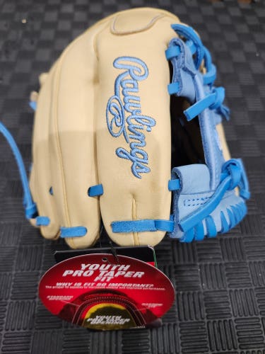 Rawlings RH Gg elite Baseball Glove 11.5" (New)
