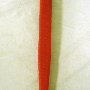 Tacki-Mac Jumbo Putter Grip TM Logo (Red, 113g) Golf Club Grip NEW