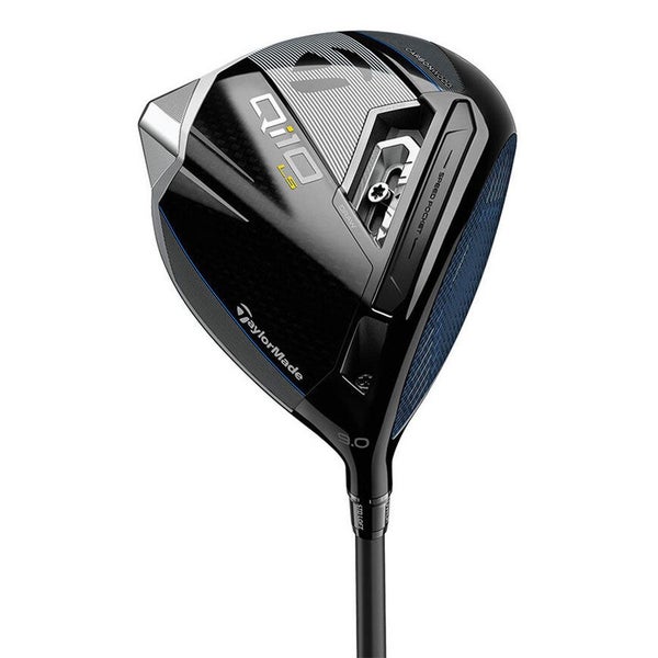 Taylor Made Qi10 LS Driver NEW