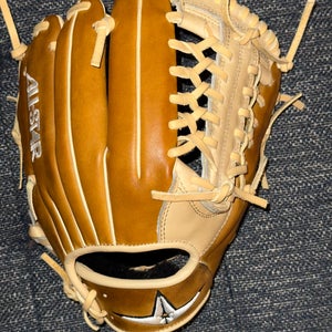 All Star System 7 RH Baseball Glove 11.75" (Used)