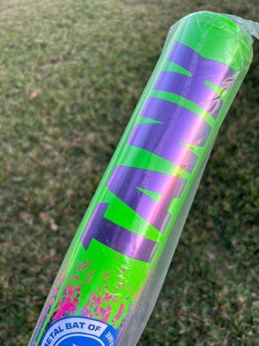 2026 Tank Composite USSSA Certified Bat (-5) 27 oz 32" (New)