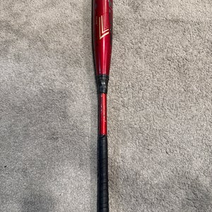 2019 Louisville Slugger Meta Composite BBCOR Certified Bat (-3) 29 oz 32" (Used)