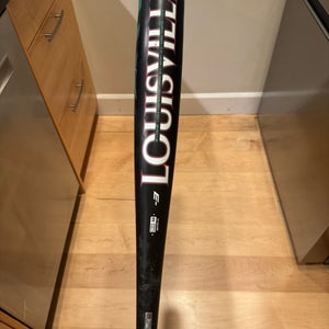 2025 Louisville Slugger Atlas Alloy BBCOR Certified Bat (-3) 29 oz 32" (Used)