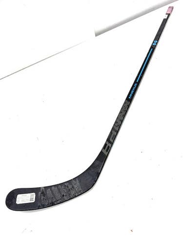 Used Bauer NEXUS Inter One Piece Right 60 Flex 11860-S000301831