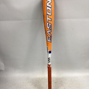 Used Easton QUANTUM BB/SB USA 2 5/8 Bat 27" 11851-S000042056