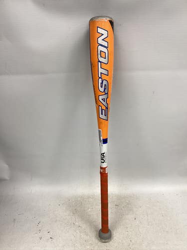 Used Easton QUANTUM BB/SB USA 2 5/8 Bat 27" 11851-S000042056