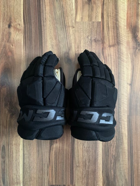 CCM HG95C Gloves 14" Pro Stock (Used)