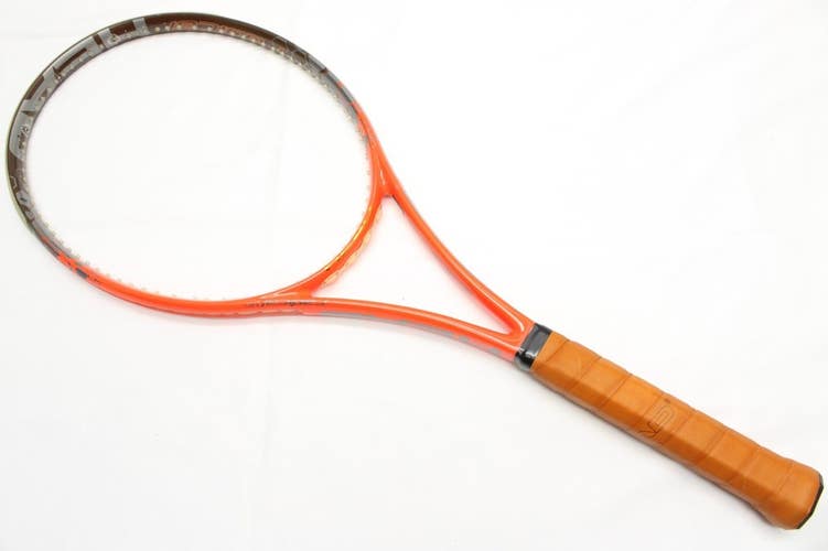 *USED* HEAD YOUTEK IG RADICAL MP (TGK) TENNIS RACQUET (4 1/4) PRO PLAYER RACQUET