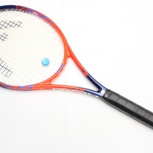 HEAD GRAPHEN TOUCH RADICAL MP (TGK) TENNIS RACQUET (4 1/4) PRO PLAYER RACQUET