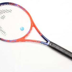 HEAD GRAPHEN TOUCH RADICAL MP (TGK) TENNIS RACQUET (4 1/4) PRO PLAYER RACQUET