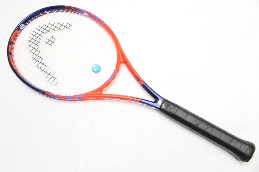 HEAD GRAPHEN TOUCH RADICAL MP (TGK) TENNIS RACQUET (4 1/4) PRO
