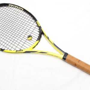 *MINT* 2014 PRINCE TOUR PRO 98 TENNIS RACQUET (4 1/4) FROM A COLLECTOR
