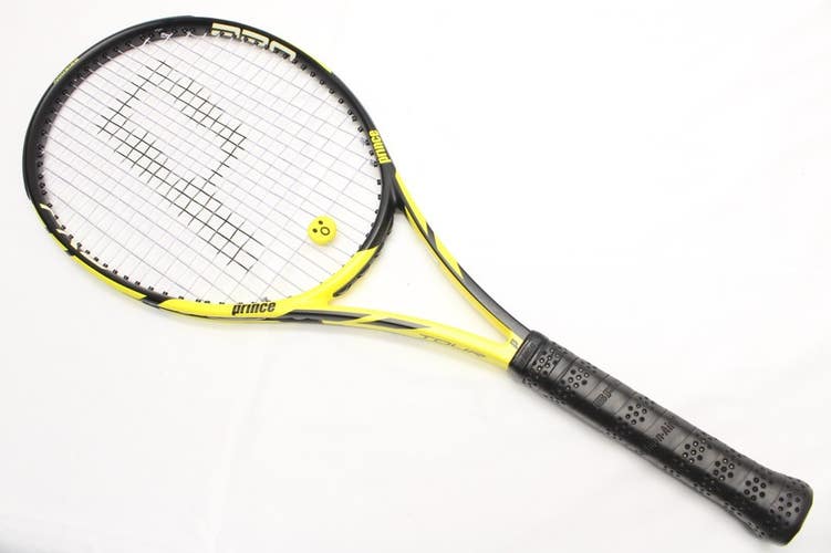 *MINT* 2014 PRINCE TOUR PRO 98 TENNIS RACQUET (4 1/8) FROM A COLLECTOR