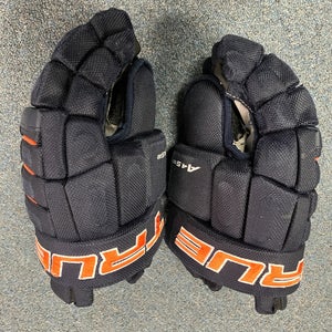Blue Junior True A4.5 SBP Gloves 12" (Used)