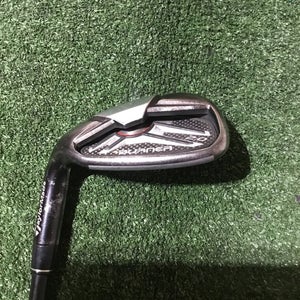 Taylormade Left Handed Burner 2.0 Gap Wedge (GW) Regular 65g Superfast Graphite