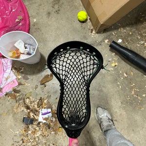 StringKing Mark 2F Strung Head AND SHAFT(New) well negotiate READ DISCRIPTION