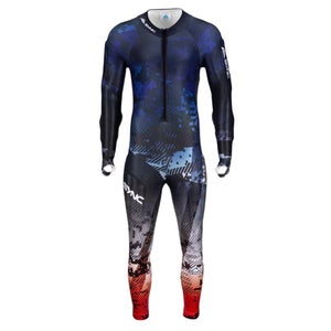 Unisex Large 2023 SYNC Ski Speed Suit (Used) FIS Legal