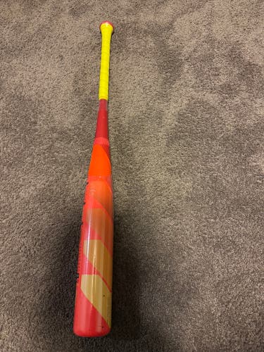 2025 Easton Hype Fire Composite USSSA Certified Bat (-5) 26 oz 31" (New)