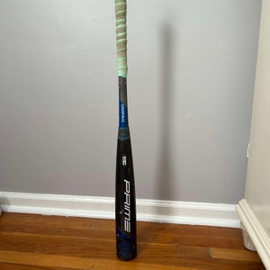 The Ultimate Transition Bat: Louisville Slugger Prime BBCOR