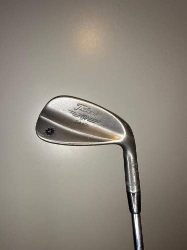 Titleist Vokey SM7 Wedge 46 / 10 Dynamic Gold X100 Extra Stiff Flex 36.75