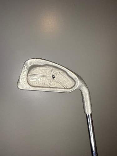 Ping ISI-K Karsten 1-Iron 15.5 Black Dot Ping JZ Stiff Flex 40