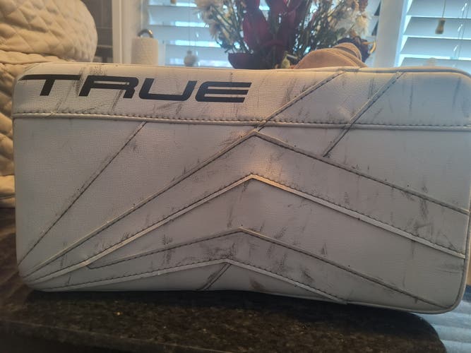 2025 True Catalyst 9X3 Regular (Used)