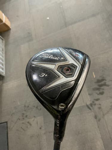 Used Titleist 915F Mens Fairway Wood RH 3 Wood 11614-S000228517