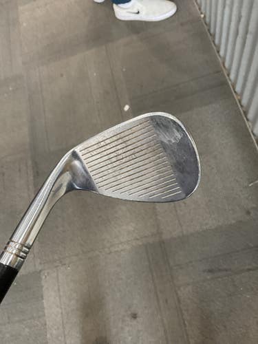 Used Taylormade MG SB 12 Golf Wedge Mens RH 56 Degree 11614-S000228501