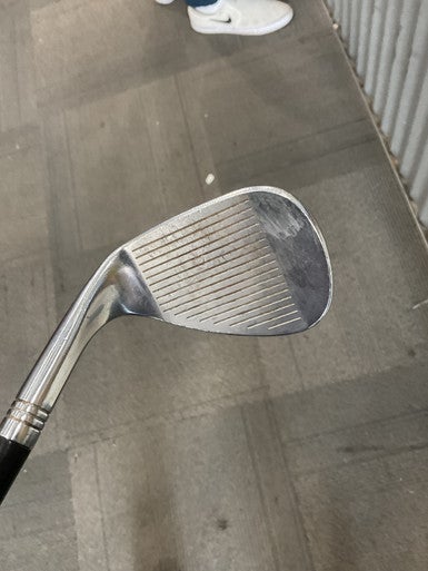 Used Taylormade MG SB 12 Golf Wedge Mens RH 56 Degree 11614-S000228501
