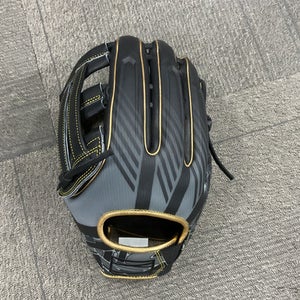 Used Rawlings REV1-X BB/SB Glove RH Throw Black 12 3/4" 11614-S000228482