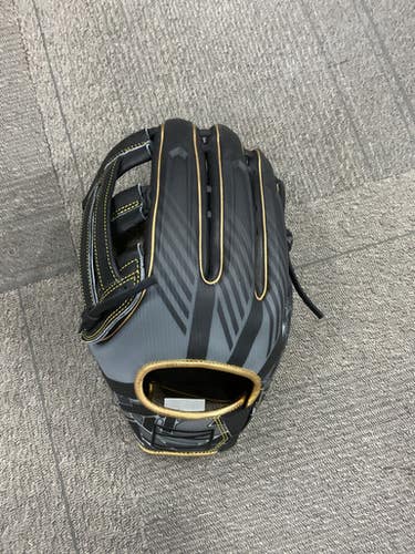 Used Rawlings REV1-X BB/SB Glove RH Throw Black 12 3/4" 11614-S000228482