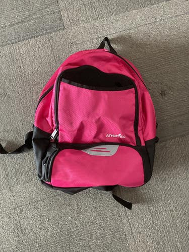 Used Athletico Medium Equipment Bag 11614-S000228440