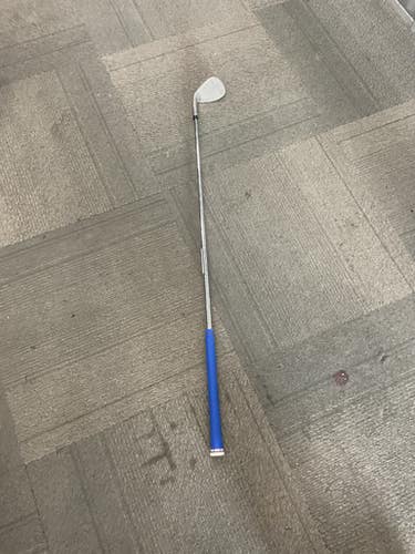 Used Cobra KING F8 Golf Wedge Mens RH Gap/Approach Wedge 11614-S000228445