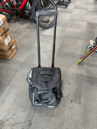 Used Ogio Medium Equipment Bag 11614-S000228437