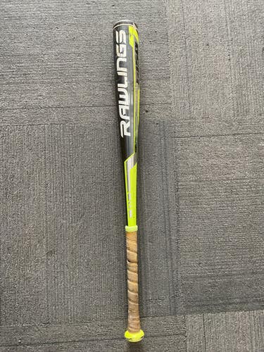 Used Rawlings 5150 BB/SB High School -3 Bat 31" 11614-S000228433