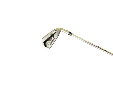 Used Callaway X HOT Mens Individual Iron RH 5 Iron 11613-S000175060