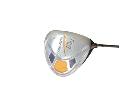 Used Top Flite XL J Jr Driver RH 10.0 Degree 11613-S000175058