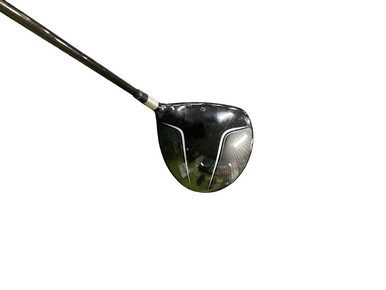 Used Taylormade BURNER Mens Driver RH 10.5 Degree 11613-S000175059