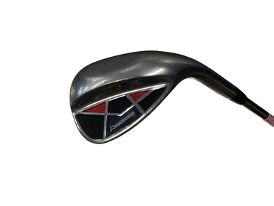 Used Ray Cook SILVER RAY 2 Golf Wedge Mens RH 60 Degree 11613-S000174984