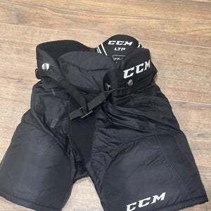 Youth Large CCM LTP Hockey Pants (Used)