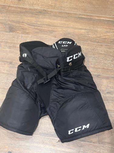 Youth Large CCM LTP Hockey Pants (Used)