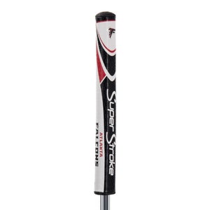SuperStroke NFL Atlanta Falcons Tour 2.0 Putter Grip w/Ball Marker