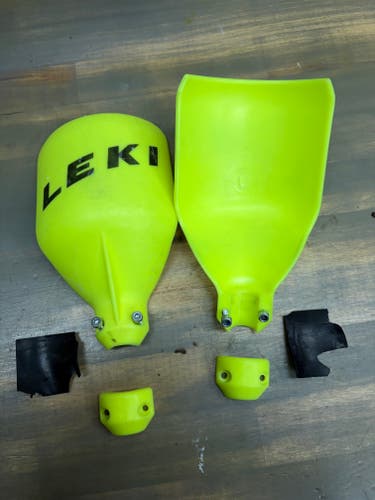 Punch Covers Medium (New)