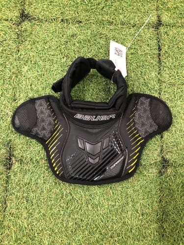 Bauer Supreme Junior Neck Guard