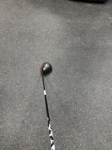 Used Taylormade STEALTH PLUS Mens Driver RH 10.5 Degree 11337-S000477320