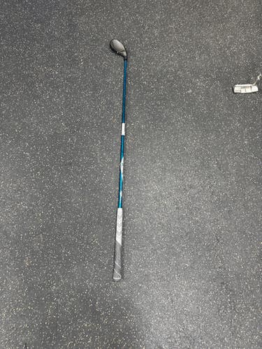 Used PXG 0317 XF GEN 2 Mens Hybrid Club RH 2 Hybrid 11337-S000477323