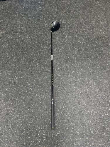 Used Taylormade STEALTH PLUS Mens Driver RH 9.0 Degree 11337-S000477319